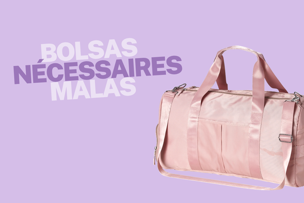 Bolsas e Malas