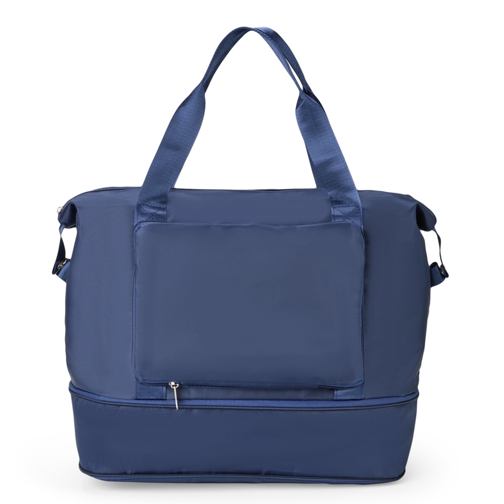Bolsa expansível e dobrável 25L