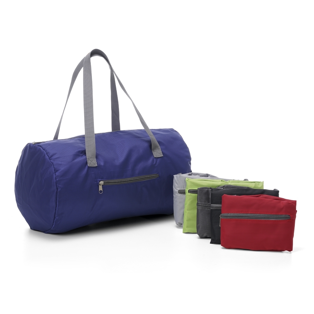 Bolsa impermeável poliéster 23L