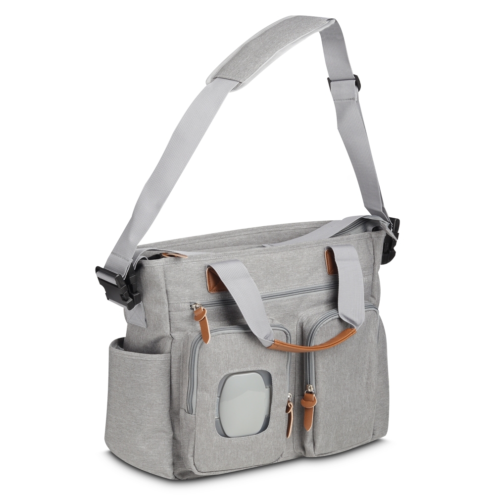 Bolsa multifuncional poliéster 16L