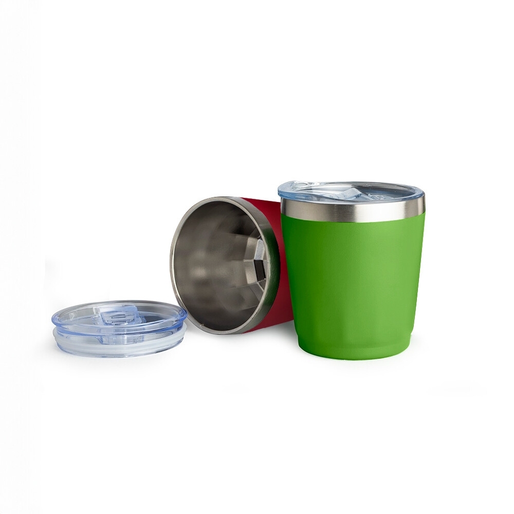 Copo térmico 200ml
