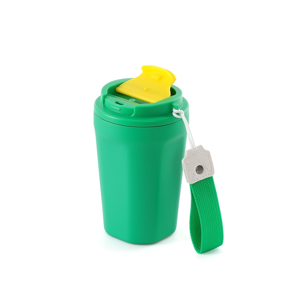 Copo térmico inox 350ml