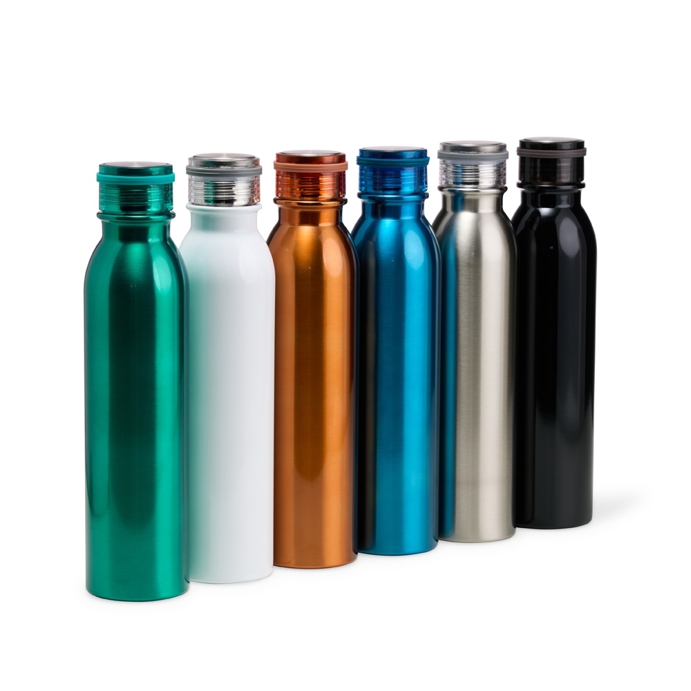 Garrafa térmica inox 800ml