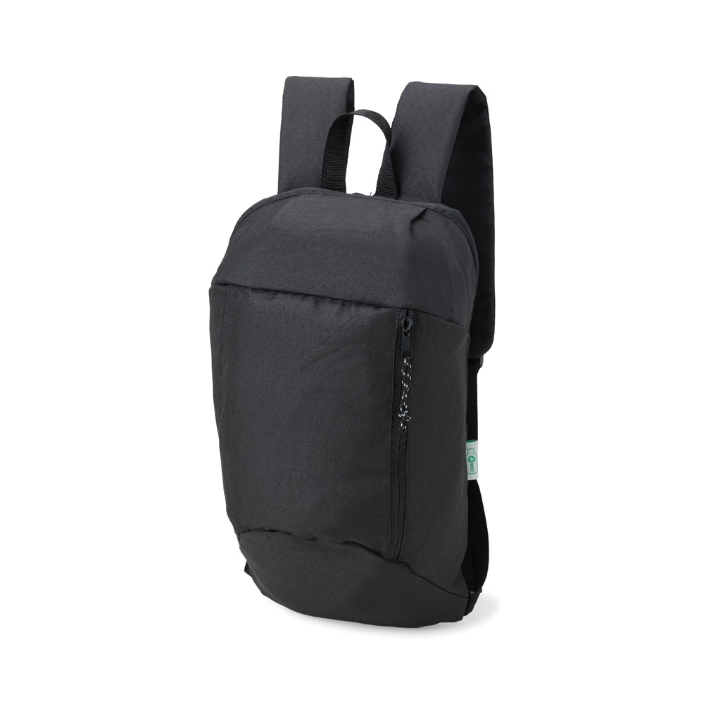 Mochila rPET 9L