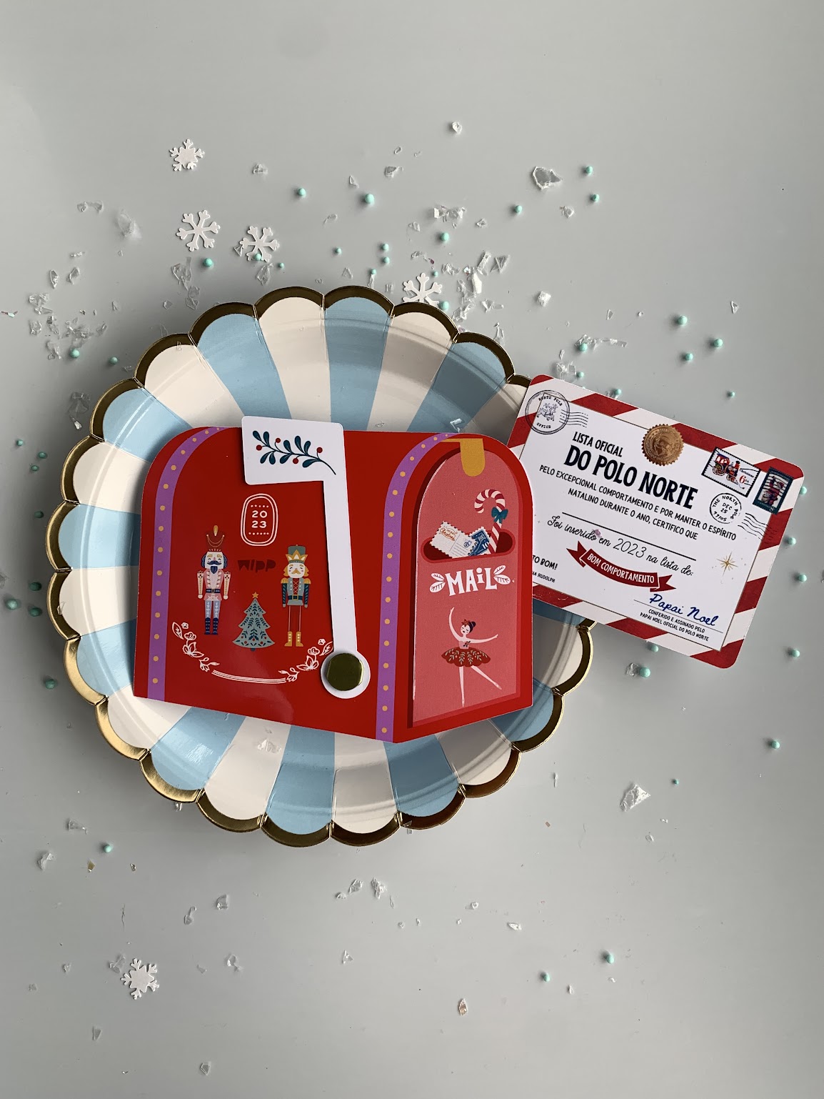 Projeto Wipp